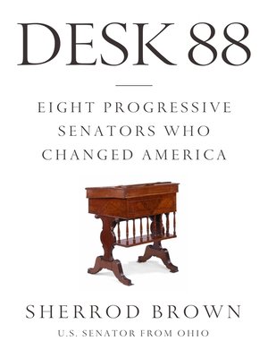 cover image of Desk 88